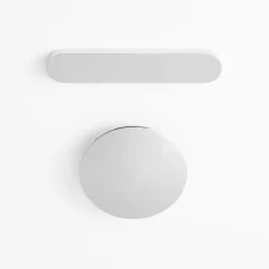 63" Veria Acrylic Freestanding Tub -Home-Bathroom 496460 pop up drain d12 chrome 1