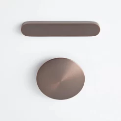 63" Veria Acrylic Freestanding Tub -Home-Bathroom 496462 pop up drain d12 oil rubbed bronze 1