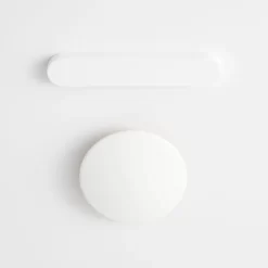 63" Veria Acrylic Freestanding Tub -Home-Bathroom 496468 pop up drain d12 white 1