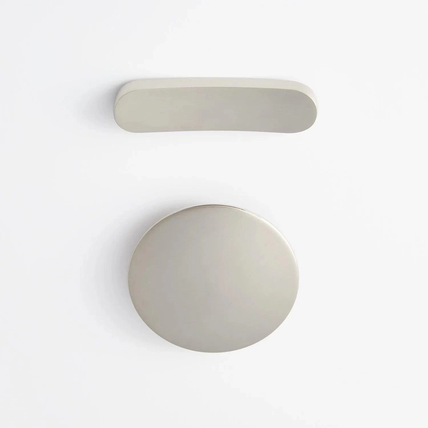 66" Royston Acrylic Freestanding Slipper Tub 6 66" Royston Acrylic Freestanding Slipper Tub - Image 6