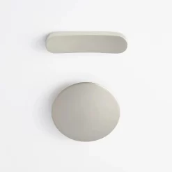 67" Northwich Acrylic Freestanding Slipper Tub -Home-Bathroom 496472 pop up drain d14 brushed nickel