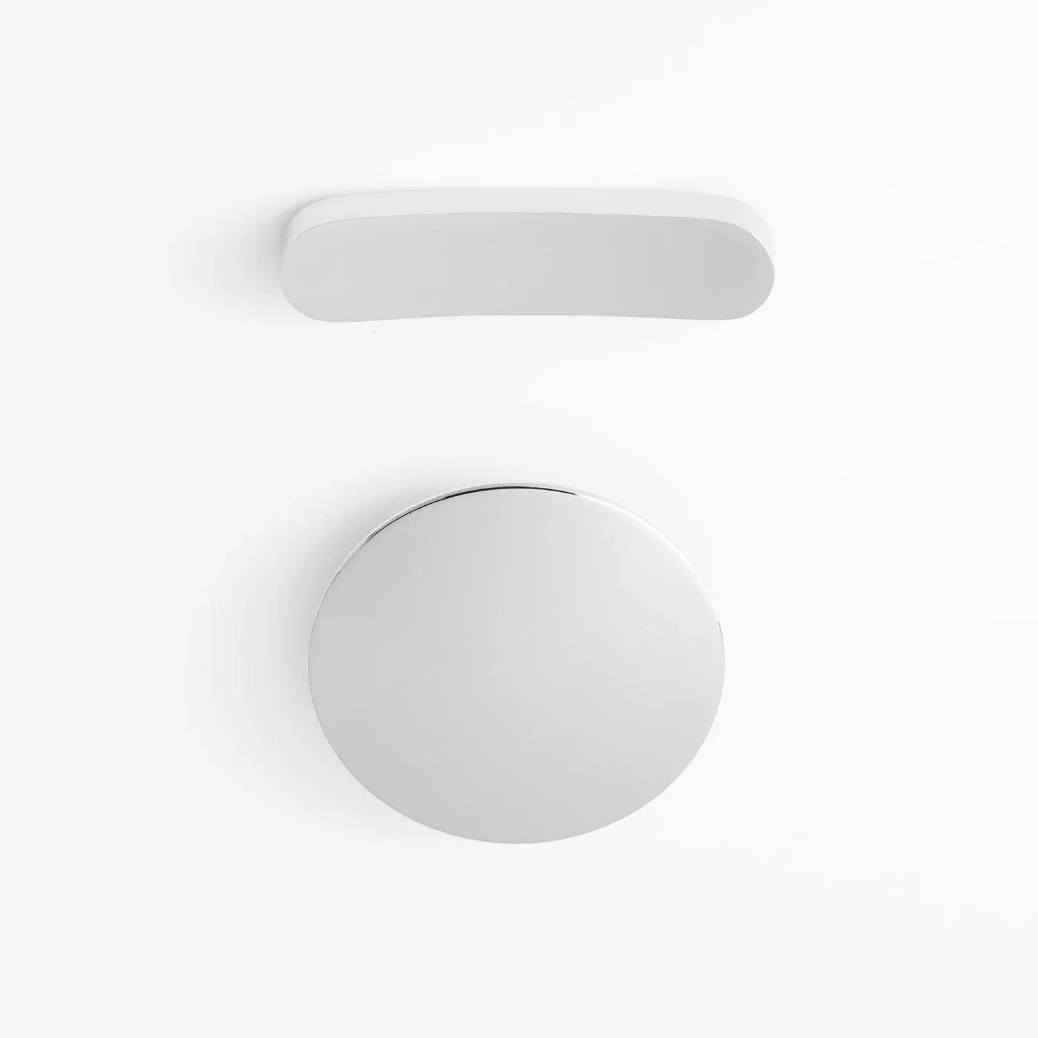 66" Royston Acrylic Freestanding Slipper Tub 7 66" Royston Acrylic Freestanding Slipper Tub - Image 7