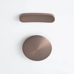 67" Northwich Acrylic Freestanding Slipper Tub -Home-Bathroom 496476 pop up drain d14 oil rubbed bronze