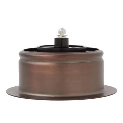 Kitchen Sink Drain Set - Basket Strainer & Disposer Flange And Stopper -Home-Bathroom 522173 kitchen sink drain flange set oil rubbed bronze side