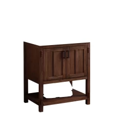 Front Page -Home-Bathroom 944303 morris vanity rustic brown 30 RUMB Beauty30