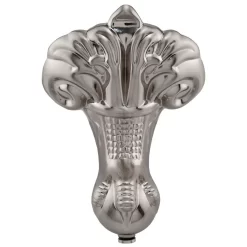 59" Watters Acrylic Clawfoot Tub - Imperial Feet -Home-Bathroom FF BN