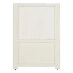 24" Maysville Vanity - Whitewash Pine - Vanity Cabinet Only -Home-Bathroom SH 450607 maysville vanity cabinet white washed 24 back