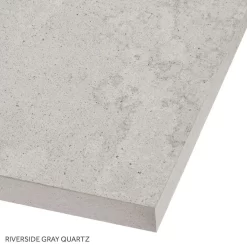 25" 3cm Quartz Vanity Backsplash 11 25" 3cm Quartz Vanity Backsplash -Home-Bathroom riverside gray quartz updated 1