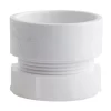Female Drain Waste Connector - 1-1/2" - PVC