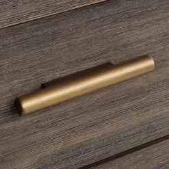 36" Frey Wall-Mount Vanity For Undermount Sink - Gray Wash -Home-Bathroom sh 450630 frey 36 wall mount vanity grey wash drawer hardware